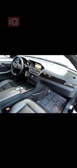 مرسيدس بنز E-Class